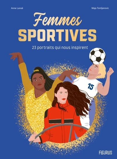 Femmes sportives - Image principale