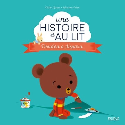 Doudou a disparu - Image principale