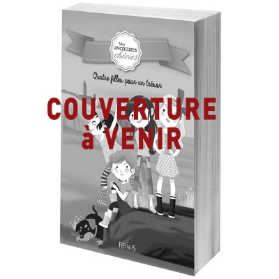 Quatre filles au sommet - Image principale