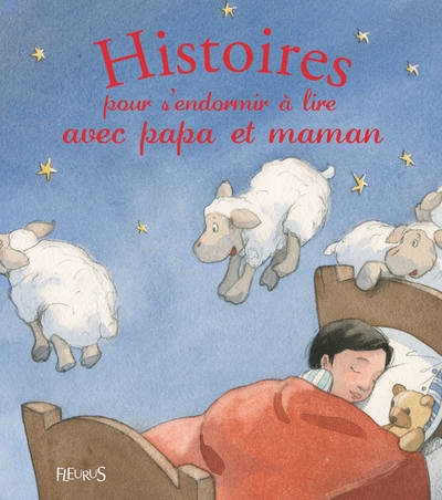 Histoires pour s'endormir à lire avec papa et maman - Image principale
