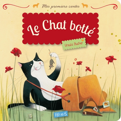 Le chat botte - Image principale