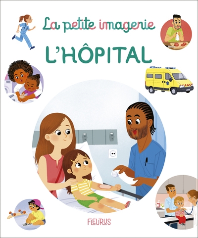 L'hôpital - Image principale