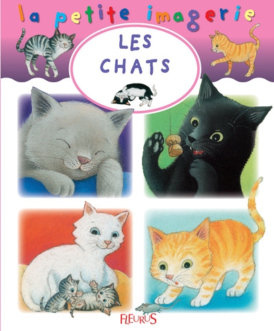 Les chats - Image principale