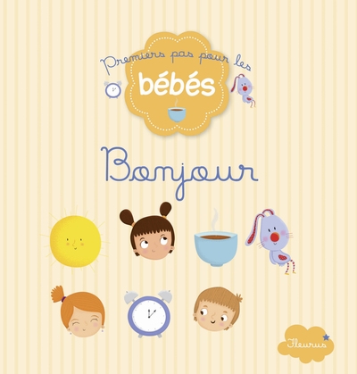 Bonjour - Image principale