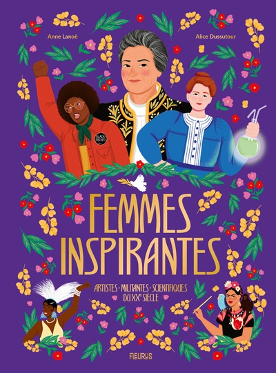 Femmes inspirantes - Image principale