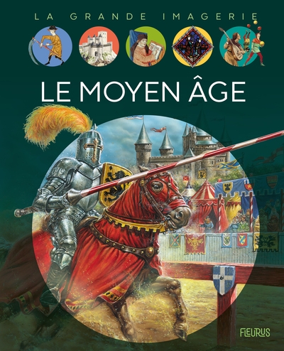 Le moyen age - Image principale