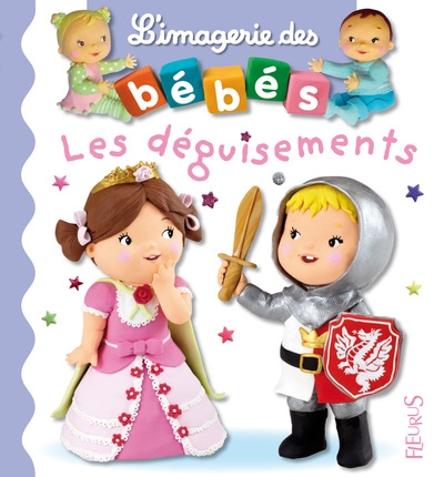 Les déguisements - Image principale
