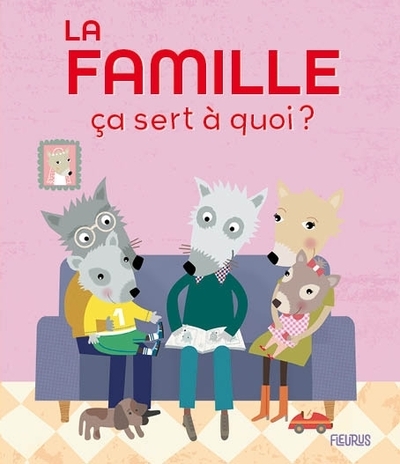 La famille - Image principale