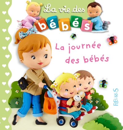 La journée des bébés - Image principale