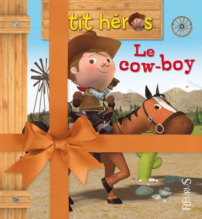 Coffret p'tit heros - indien - Image principale