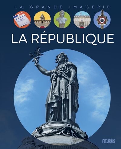 La république - Image principale
