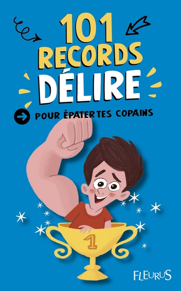 101 records delire pour epater tes copains - Image principale