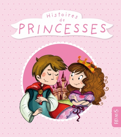 Histoires de princesses - Image principale