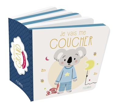 Je vais me coucher - Image principale