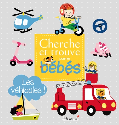 Les vehicules ! - Image principale