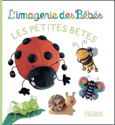 Les petites bêtes - Image principale