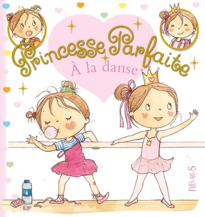 Zoé à la danse, tome 31 - Image principale