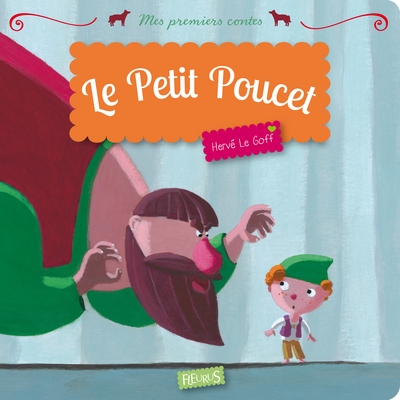 Le petit poucet - Image principale