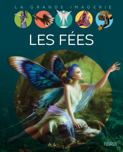 Les fées - Image principale