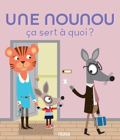 Une nounou - Image principale