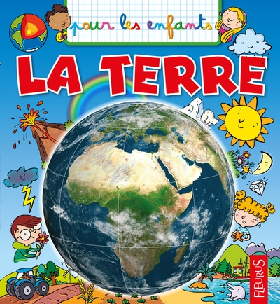 La terre - Image principale