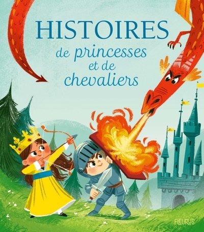 Histoires de princesses et de chevaliers - Image principale