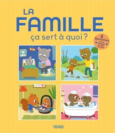 La famille ça sert à quoi ? (compilation) - Image principale