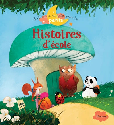 Histoires d'école - Image principale