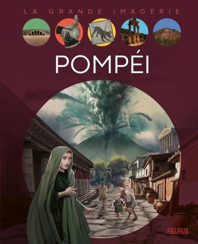 Pompéi - Image principale