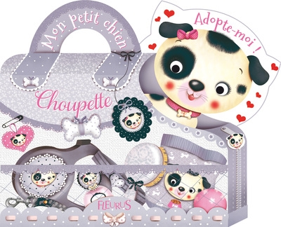 Choupette - Image principale