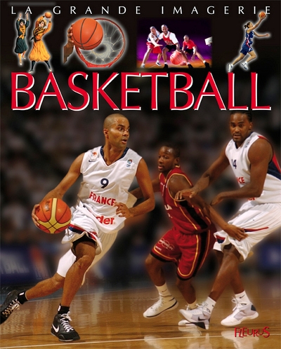 Basket-ball - Image principale