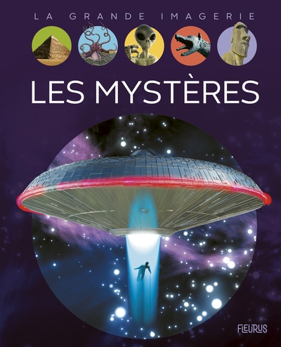 Les mystères - Image principale