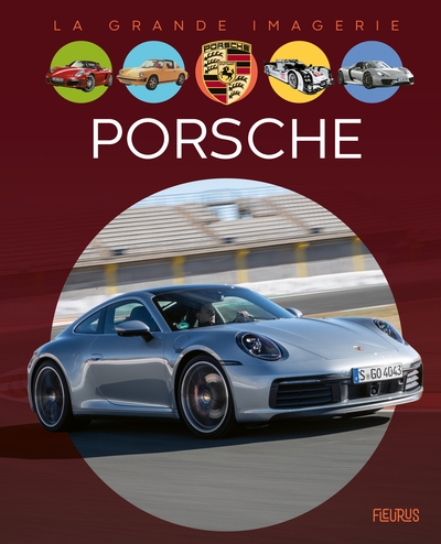 Porsche - Image principale