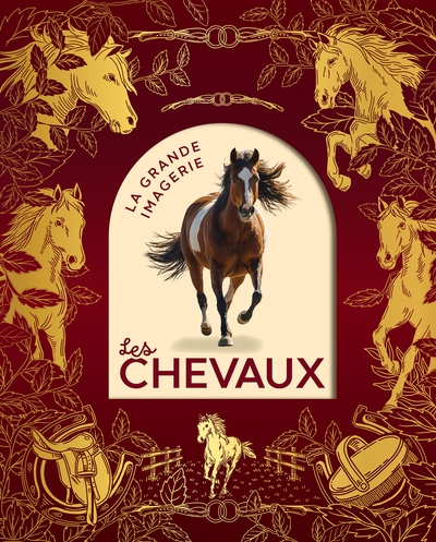 Les chevaux - Image principale