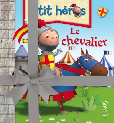Coffret le chevalier - Image principale