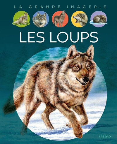 Les loups - Image principale