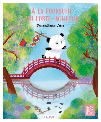 A la poursuite du porte-bonheur - Image principale