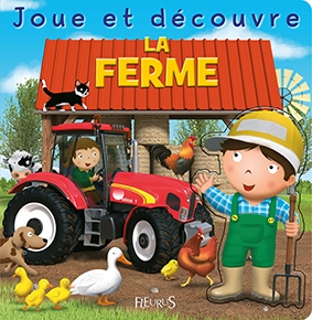 La ferme - Image principale