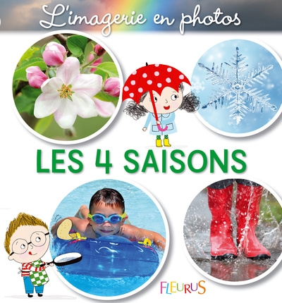 Les 4 saisons - Image principale