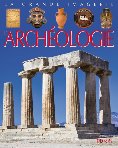 L'archéologie - Image principale