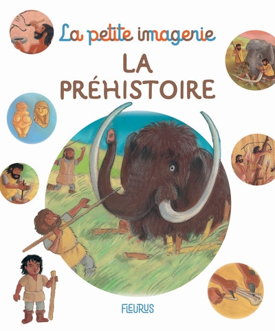 La préhistoire - Image principale
