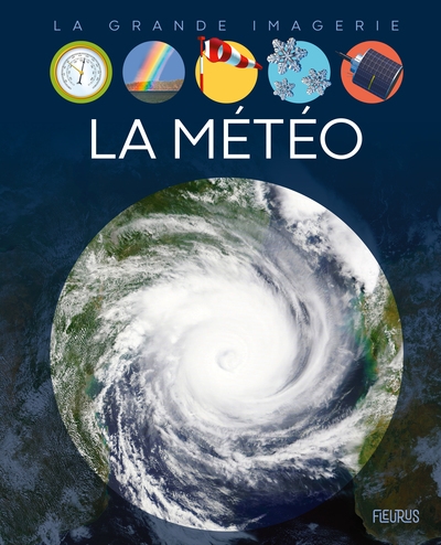 La météo - Image principale