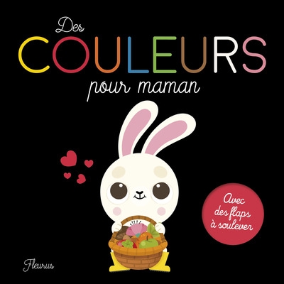 Des couleurs pour maman - Image principale