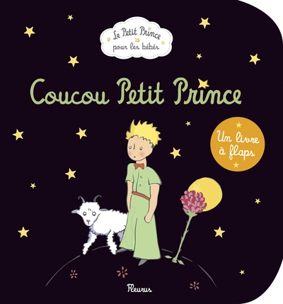 Coucou petit prince - Image principale