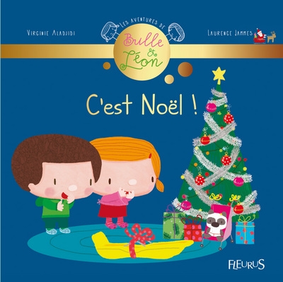 C'est noel! - Image principale