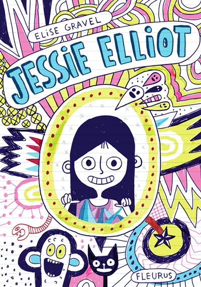 Jessie elliot - Image principale