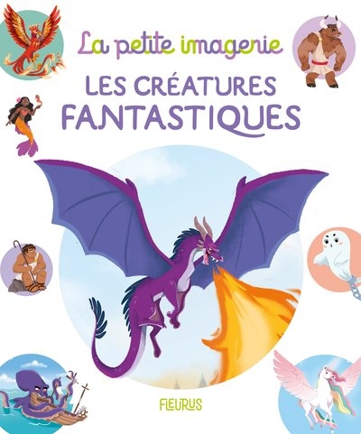 Les créatures fantastiques - Image principale