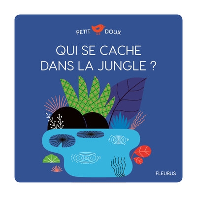 Qui se cache dans la jungle ? - Image principale