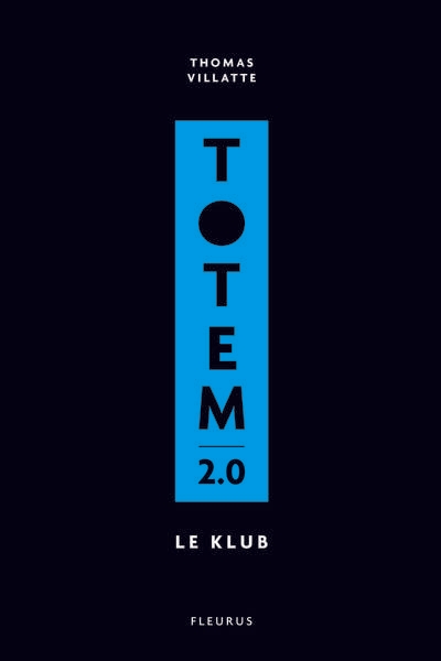 Totem - tome 2 - totem 20, tome 2 - Image principale
