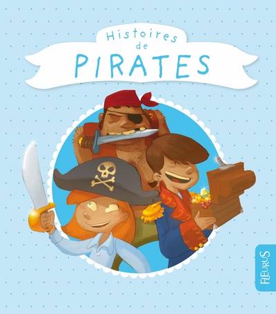 Histoires de pirates - Image principale